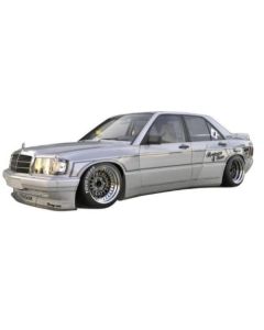 GReddy Pandem Rear Wing Mercedes-Benz 190E 1982-1993- GRED-17090706