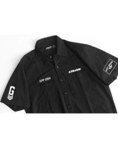 GReddy Workshirts- GRED-18014191