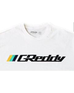 GReddy Og Logo Tee- GRED-18016021