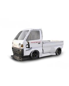 GReddy Pandem Side Skirts Suzuki Carry 1991-1998- GRED-66960115