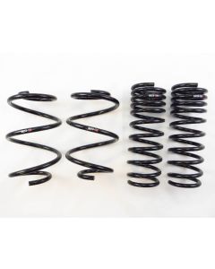 RS-R Down Suspension Lowering Springs Honda Accord Hybrid 13-16