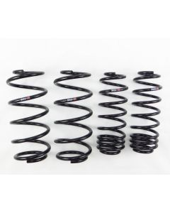 RS-R Super Down Lowering Springs Honda Fit 2015+
