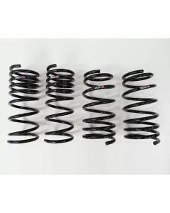 RS-R Lowering Springs for Acura TSX Sports Wagon 11-14