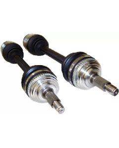 Driveshaft Shop K-Series Basic Level 0 Left Axle Honda | Acura 1992-2001- DRIV-510072