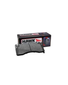 Hawk Performance Street HP Rear Brake Pads Chevrolet C8 Corvette Base 2020-2023- HAWK-HB925N.597