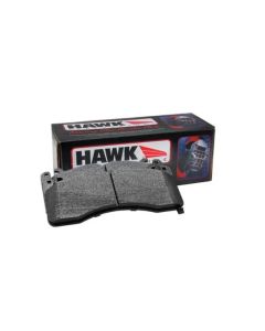 Hawk Performance Street HP Rear Brake Pads Chevrolet C8 Corvette Z51 2020-2023- HAWK-HB927N.568