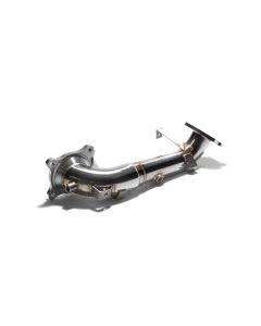 ARMYTRIX High-Flow Performance Race Pipe Honda Civic Type-R FK2 2.0L Turbo LHD 2016-2017- ARMY-HCRF2-DD