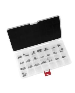 Hot Cams Valve Shim Kits for Ofroad 9.48mm diameter 1.20-3.50mm- HOT-HCSHIM02