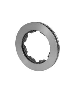 Wilwood 11 HD Curved Vane Rotor L/H - WILW-160-11836