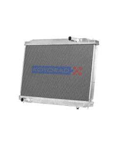 Koyo Radiator Nissan Titan | Nissan Armada | Infiniti QX56- KOYO-HH021687