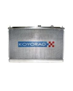 Koyo Radiator for Mitsubishi Evo 4-6 Turbo 1997-2000