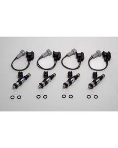 HKS 750cc EJ20 Injector Upgrade Kit Subaru Impreza Wrx Sti 5D EJ257 2008-2014- HKS-14002-AF003