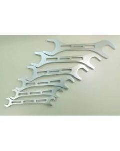 HKS TONE Fitting Wrench Kit - Model HKS-15999-RK015