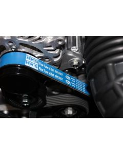 HKS V-Belt for Toyota GR86 & Subaru BRZ FA24 2022+