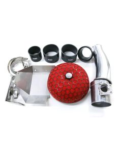 HKS Super Power Flow Racing Suction Intakes Honda Civic RS FK7/FC1 2017-2020- HKS-70020-AH111