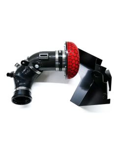 HKS Dry Carbon Racing Suction Kit Toyota GR Supra A90 2019+- 70028-AT001