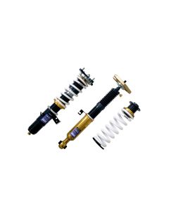 HKS Hipermax IV SP Drag DB42 Full Kit Toyota GR Supra 2019+- 80250-AT003D