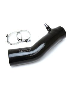 HPS Reinforced Silicone Post MAF Air Intake Hose Kit Toyota Tacoma 3.5L V6 2016-2022- HPS-57-2126
