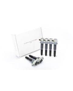 HIGHSPARK IGNITIONCOIL Japan Upgrade Kit for Porsche 911 GT3 3.8L 2013-2015 - HS-Porsche911-GT3-1315-6p