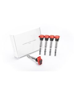 HIGHSPARK IGNITIONCOIL Japan Upgrade Kit for VW RS3 SportBack 2.5L TURBO 2015-2017 - HS-VW53RS3-sb-1517-5p