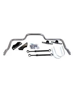 Upgrade Your Ford F-250/F-350 with Hellwig Sway Bar