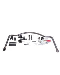 Upgrade Stability: Hellwig Sway Bar for GMC Savana 3500
