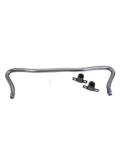 Upgrade Your Ford F-450: Hellwig Front Sway Bar 2000-07