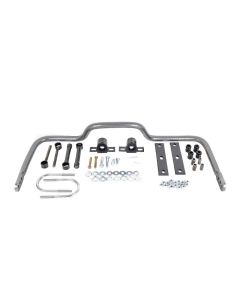 Upgrade Your Ford Excursion: Hellwig Rear Sway Bar