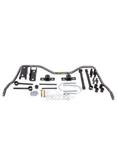 Upgrade Stability: Hellwig Sway Bar for Nissan Frontier