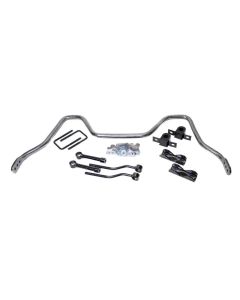 Upgrade Stability: Hellwig Rear Sway Bar for Tundra 2000-06