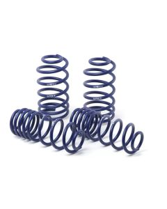 H&R Sport Springs for Audi A3 Quattro & S3 2021-2023