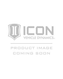 ICON 03-12 Ram 2500 | 3500 HD 4.5 Lift Box Kit- ICON-214040