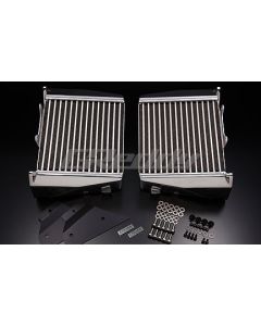 Greddy Front Intercooler Kit Nissan GT-R R35 2009-2021- GRED-12020483