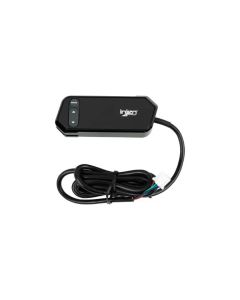 Injen X-Pedal Pro Black Edition Throttle Controller Nissan Juke | Versa | Versa Note 2011-2019- INJE-PT0005B