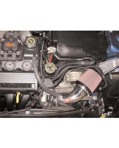 Injen Black IS Short Ram Cold Air Intake System Mini Cooper 1.6L 4-Cyl 2002-2006- INJE-IS1120BLK