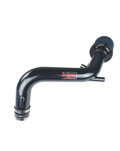 Injen Technology Laser Black Short Ram Cold Air Intake System Hyundai Veloster 18-19- INJE-IS1342BLK
