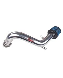 Injen Technology Polished Short Ram Cold Air Intake System Hyundai Veloster 18-19- INJE-IS1342P