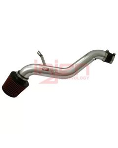 Injen Black IS Short Ram Cold Air Intake System Honda Prelude L4-2.2L 1997-2001- INJE-IS1720BLK
