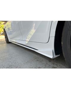 LEXON - Side Splitter-  Lexus IS500 (2022+) - LXN-LEIS017