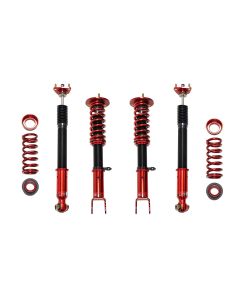 N1 ExV Damper - 2017-2020 & 2021+ Lexus IS300 (Turbo)/ IS350 (RWD ONLY) - 269AT097