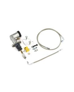 Upgrade with ISR Performance Master Cylinder Kit