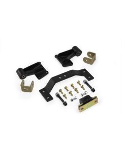 VQ35DE Swap Mount for Nissan 240sx - ISR Performance