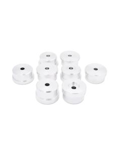 Solid Subframe Bushings for BMW E36 - ISR Performance
