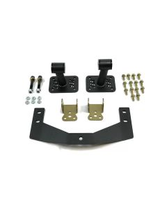ISR Performance LS Mount Kit Hyundai Genesis Coupe- ISR-IS-GEN-LSMK