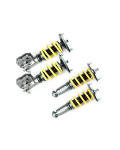 ISR Performance Pro Series Coilovers Scion FR-S | Subaru BRZ- ISR-IS-PRO-FRS