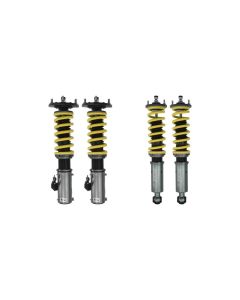 ISR Performance 8k/6k Pro Series Coilovers Nissan 240sx 1989-1993- ISR-IS-PRO-S13