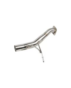 ISR Performance Race Muffler Delete Mazda Miata ND 2016-2018- ISR-IS-RCE-NDMD