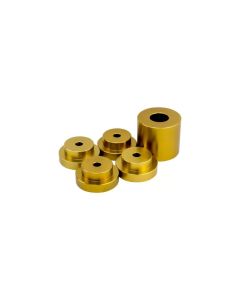 ISR Performance Differential Mount Bushings Nissan 350Z Z33 | 370Z Z34- ISR-IS-Z33-DIFF