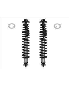 Ford Bronco 2021-2023 Rear Coilover Kit by Icon
