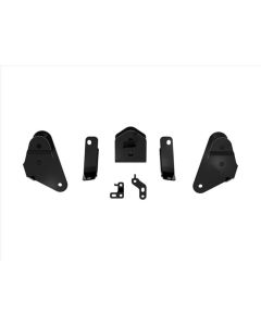 Icon Vehicle Dynamics Rear Box Kit Toyota Tundra 2022-2023- ICON-51012